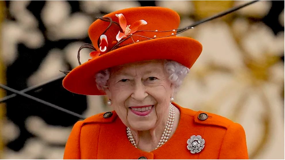 Notable Quotes of Queen Elizabeth 
