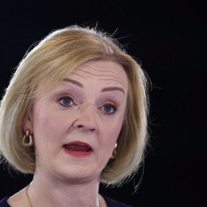 Liz Truss Says Higher Energy Bills Worth Paying For Security