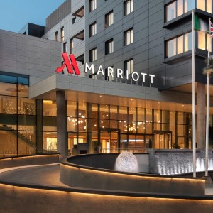 Marriott Expects Double-Digit Growth In Middle East