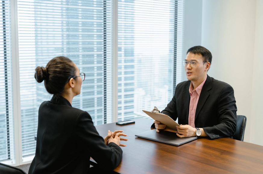 How To Impress Recruiters During Job Interviews