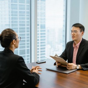 How To Impress Recruiters During Job Interviews