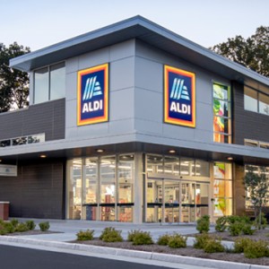 Aldi Boss: Shoppers Are Switching In Their Droves