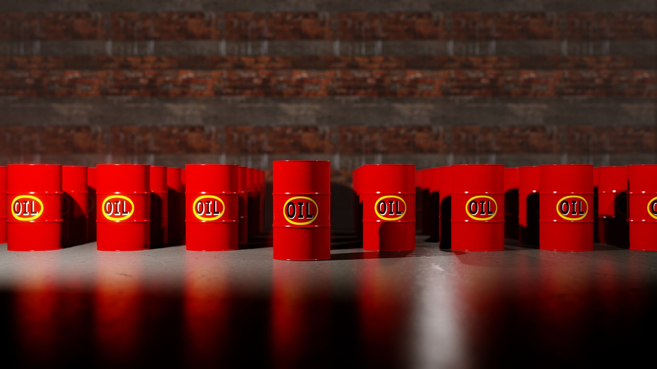 Brent Crude Slides Below $85 A Barrel As Dollar Surges