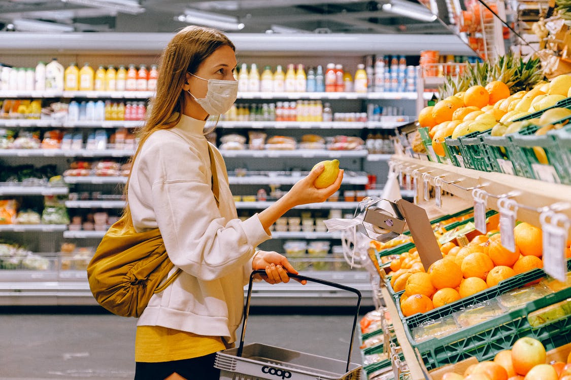 UK Shop Price Inflation Speeds Up Again To New High - BRC