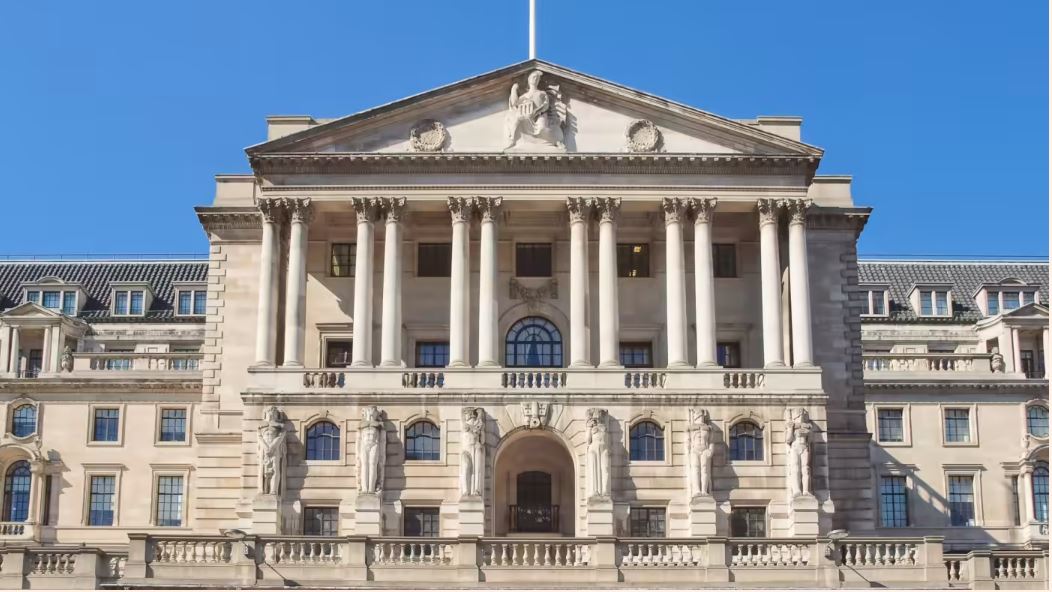 Markets Up After Bank Of England Bond-Buying Pledge