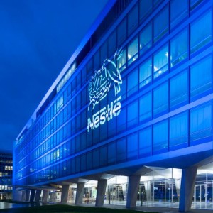 Nestle To Stop Sourcing From Indonesian Palm Oil Producer AAL