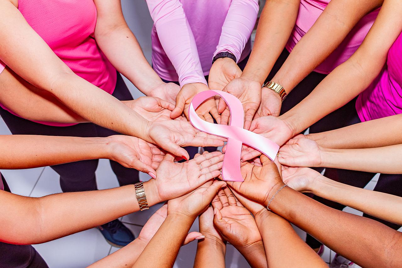 Pink Caravan Offers Free Breast Cancer Screening In UAE