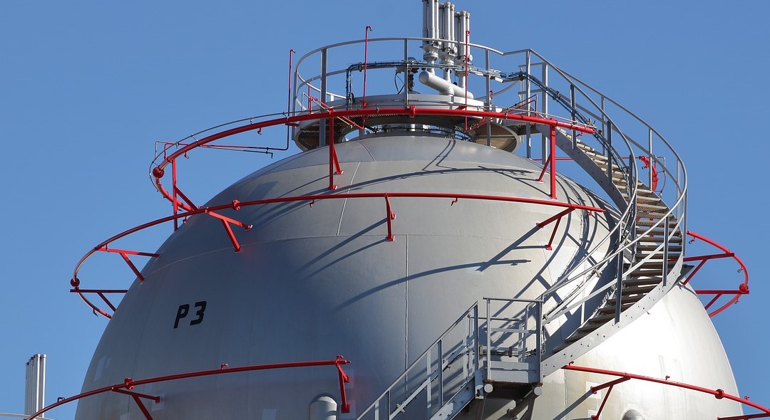 German Minister Criticizes U.S. Over ‘Astronomical’ Natural Gas Prices