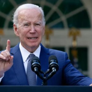 Biden To Tout IBM's $20 Bln Investment In New York Over Next Decade