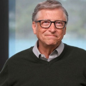 Bill Gates Says Middle East Can Be Key To World's Renewable Energy Drive