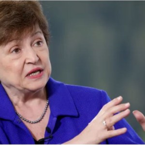 IMF Approves $1.3bn Emergency Funding For Ukraine To Help Meet Fiscal Requirements