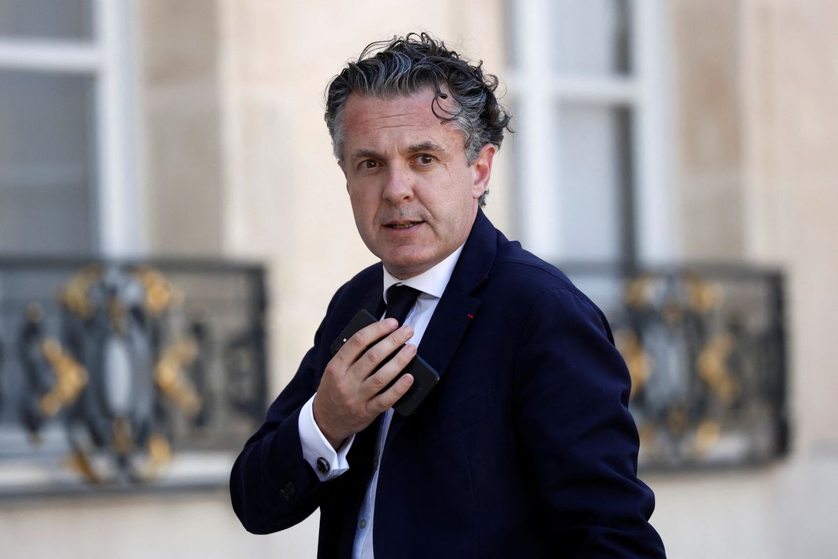 French Government Favours Raising Taxes On Private Jets -Minister