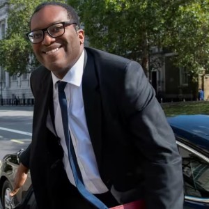 Kwasi Kwarteng Brings Forward Economic Plan To 31 October