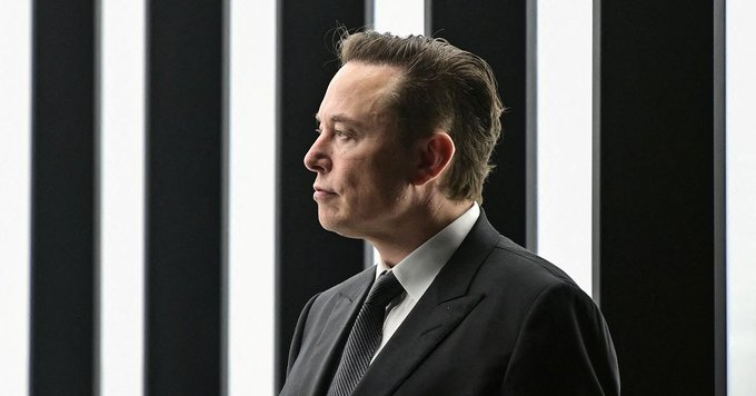 Elon Musk Denies He Spoke To Putin About Ukraine War