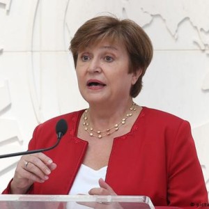 IMF Welcomes UK’s Fast-Tracked Budget Plan, Urges Govt To Work With BOE