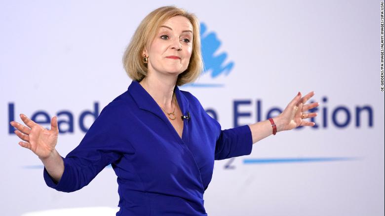 Liz Truss Under Pressure From Senior Tory MPs To Rethink Tax Cuts