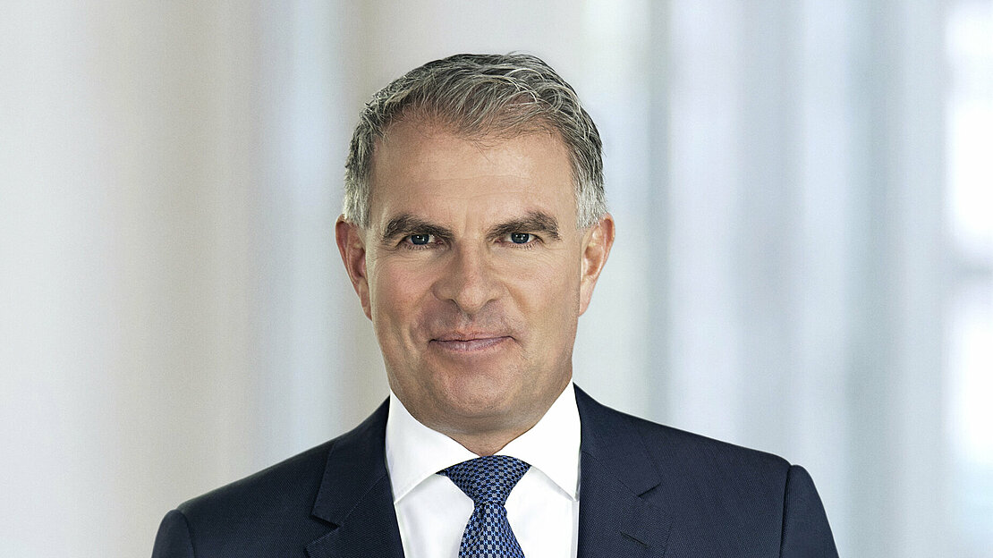 Lufthansa CEO: Aviation Recovery Is On Track