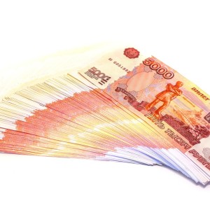Russian Rouble Steady As Exporters Convert Foreign Currency