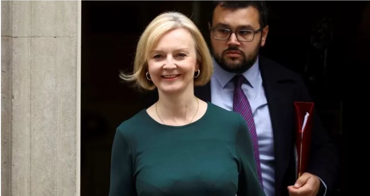 I'll Lead Tories Into Next Election, Says Embattled Liz Truss