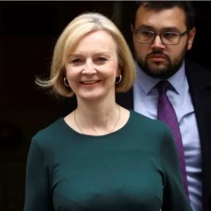 I'll Lead Tories Into Next Election, Says Embattled Liz Truss