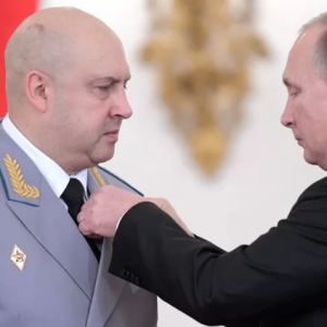 Ukraine War: Russia Admits Kherson 'Tense' Under Shelling