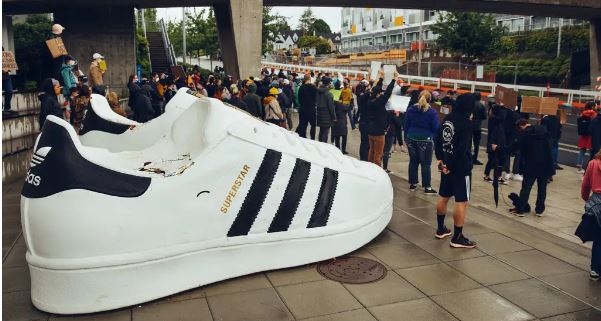 Adidas Plans To End Kanye West Partnership After Controversies