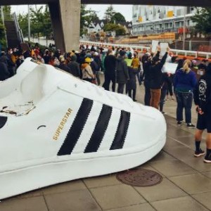 Adidas Plans To End Kanye West Partnership After Controversies