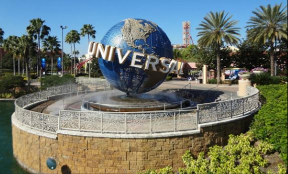 China Covid: Universal Resort Shuts Due To Beijing Coronavirus Cases