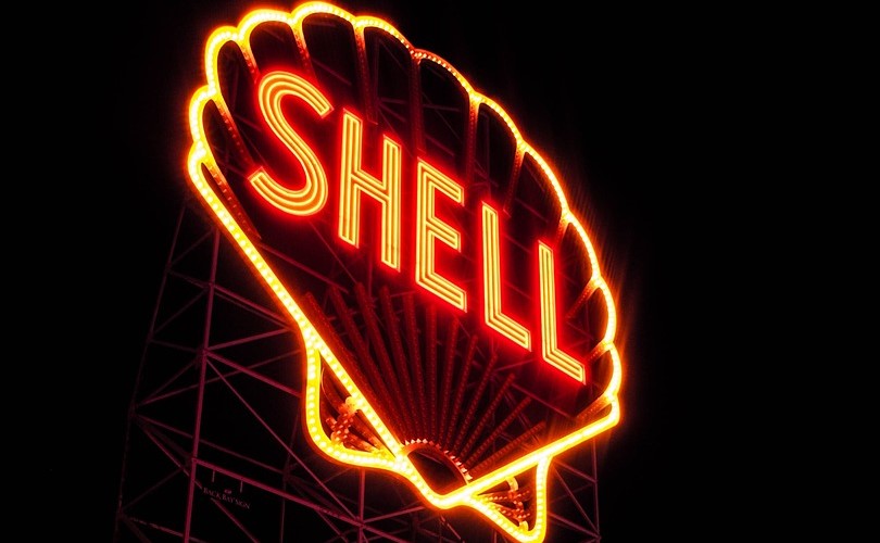 Shell Beats Forecasts, Profits More Than Double