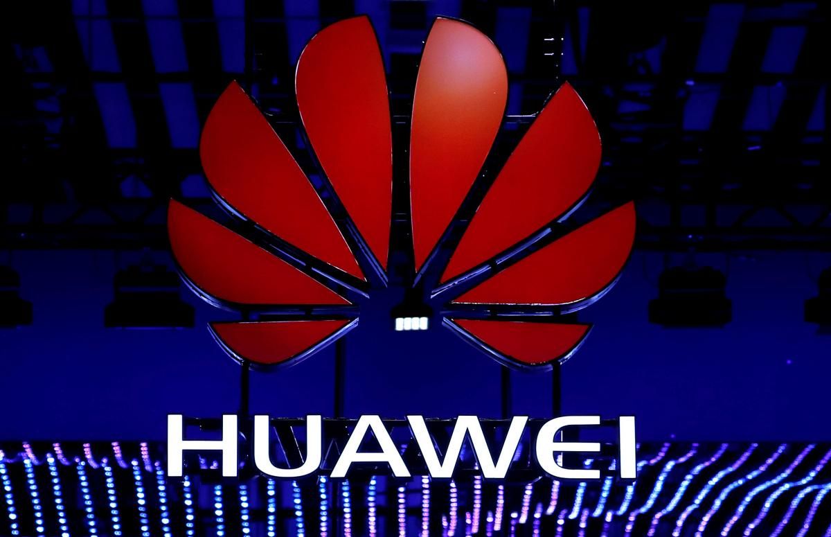 China's Huawei Slows Its Decline Under U.S. Sanctions As Revenues Improve