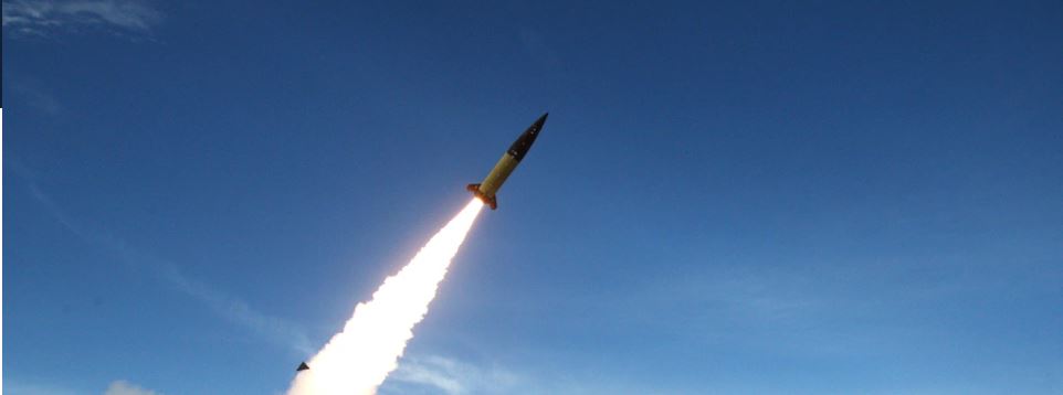 North Korea Fires Two Missiles Into Sea As South Korea Wraps Up Drills