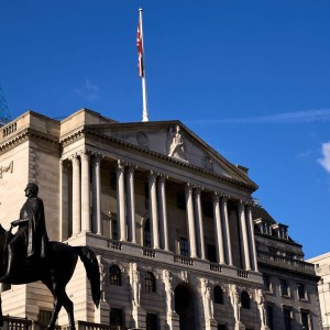 Bank Of England Poised To Raise Rates By Most In 33 Years
