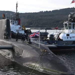 Royal Navy Investigates Women Come Abuse Claims