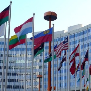 US To Turn UN's Focus On Iran Protests Crackdown