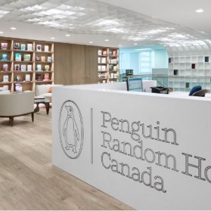 U.S. Judge Says Penguin Random House Book Merger Cannot Go Forward