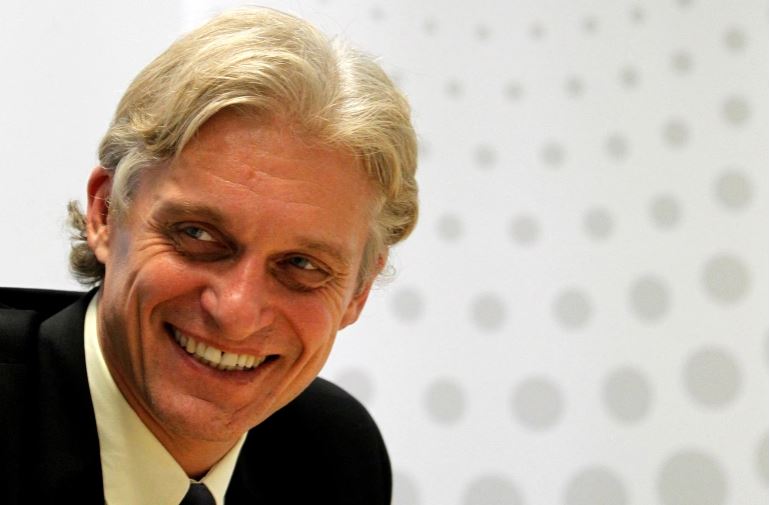 Russian Tycoon Oleg Tinkov Renounces Citizenship Over Ukraine War