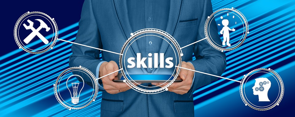 5 Management Skills for a Successful Management Career