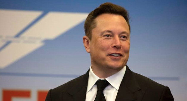 Elon Musk Says $8 Monthly Fee For Twitter Blue Tick