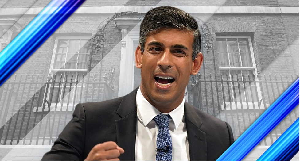 Not Enough Asylum Claims Are Processed Admits Rishi Sunak