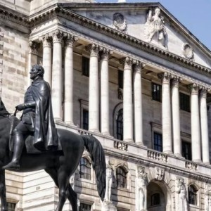 Bank Of England Trying To Curb Inflation Without Too Much Pain - Pill