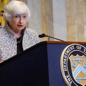Yellen To Travel To India, G20 Summit As Forum Struggles With Ukraine War