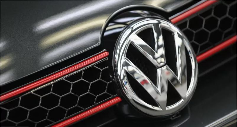 Volkswagen Tells Brands To Pause Paid Advertising On Twitter