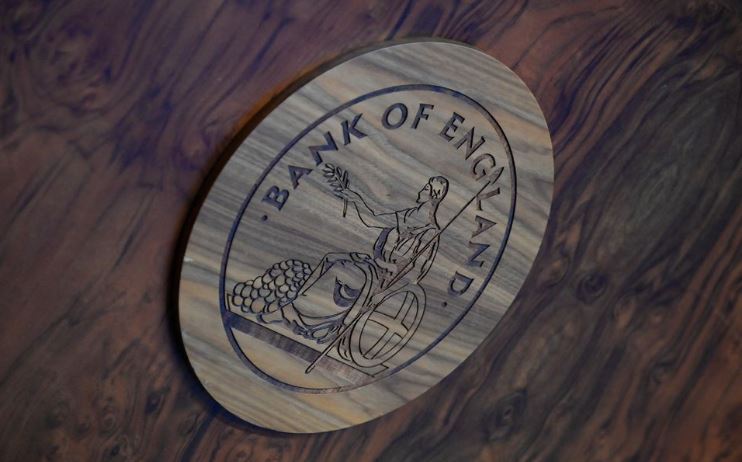  BOE: Pill Says Rates Need To Rise, But Not To 5.25%