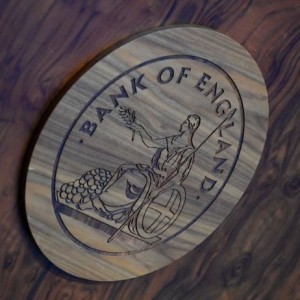  BOE: Pill Says Rates Need To Rise, But Not To 5.25%