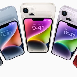 Apple Warns Of Lower iPhone Shipments As China Battles COVID