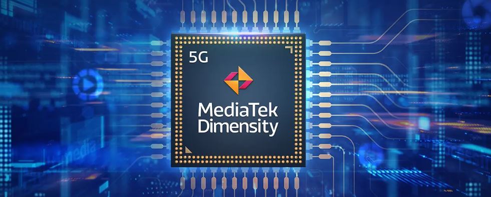 Taiwan Smartphone Chipmaker MediaTek Launches New Chip