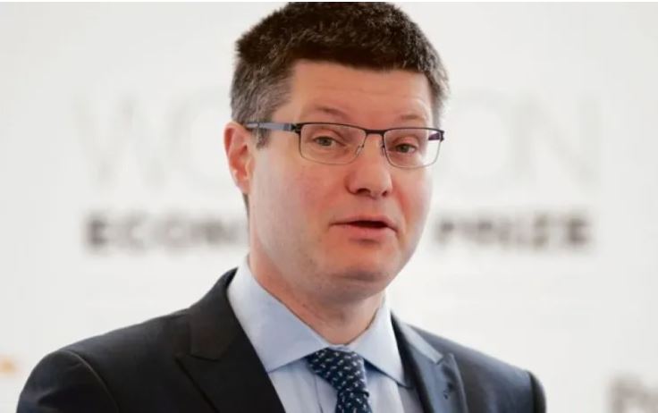 Next Boss Says UK Needs More Foreign Workers