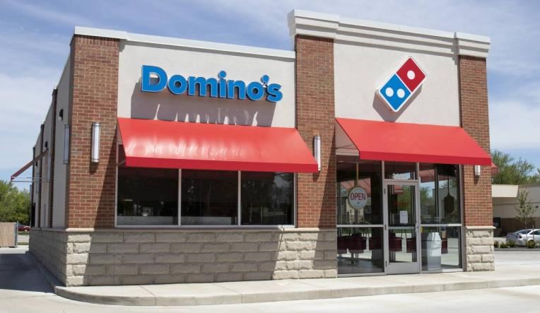 UK's Domino's Pizza Sales Fall As Higher Taxes Hit Demand