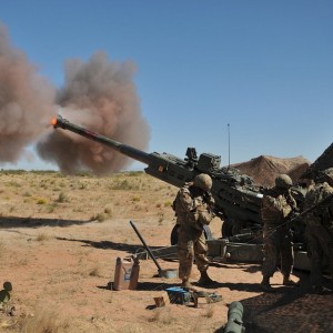 US To Buy S Korea Artillery Shells For Ukraine, Adds $400m In Aid