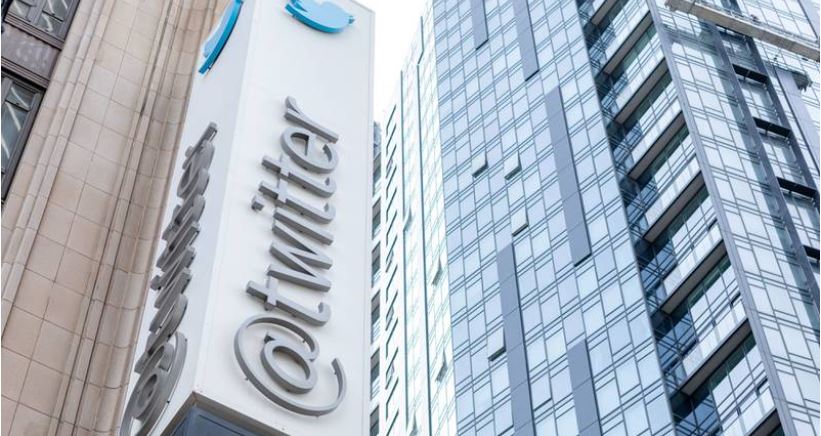 Fake Trump, Bush, Tesla Storm Twitter After Verification Dropped